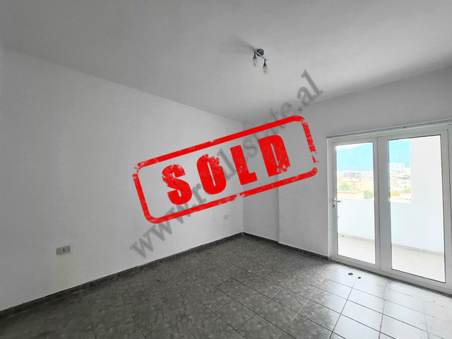 Two bedroom apartment for sale in Bardhyl street in Tirana, Albania